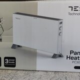 Vand (aeroterma) convertor electric